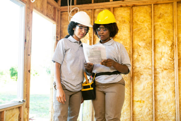 Best Affordable Insulation Services  in North Lewisburg, OH
