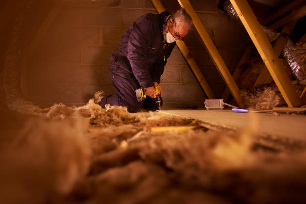 Range of Insulation Solutions in North Lewisburg, OH